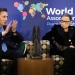 Javier Cremades, presidente de la World Jurist Association y de la World Law Foundation, destacó que se ha reconocido el trabajo y personalidad de Ginsburg