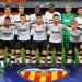 futbolistas del Valencia