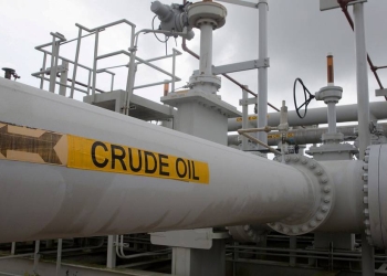 Precio del petróleo se recupera de una semana de pérdidas / Foto  REUTERS / Richard Carson