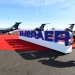Boeing desecha alianza con Embraer por culpa del coronavirus / Foto REUTERS / David Becker/File Photo