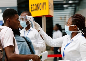 cómo se debe usar la mascarilla