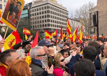 libertad de expresión en España