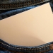 El proyecto The Jeans Redesing de la Fundación Ellen MacArthur implica eliminar o reducir los remaches metálicos / Pixabay