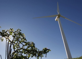 Las energías renovables