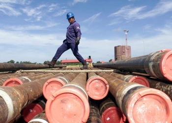 La industria petrolera en Guyana puede llenar de optimismo a muchos
