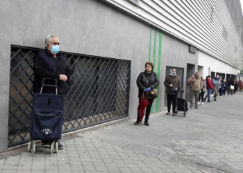 Aprobación del Ingreso Mínimo Vital tardará unos meses