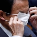 Taro Aso