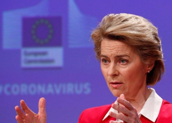 Von der Leyen