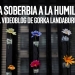 De la soberbia a la humildad con la COVID-19