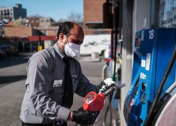 El mercado petrolero