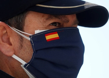 España supera a Italia en número de infectados