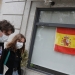 España mantiene la tendencia descendente