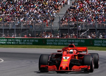 Ferrari amenaza con abandonar la F1