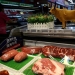 Venta de carne de vacuno en Walmart, en Pekín / REUTERS