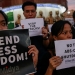 El cierre de la cadena ABS-CBN, el mayor medio independiente en Filipinas, es un duro golpe contra la prensa libre