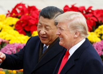 Acuerdo comercial China Estados Unidos