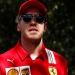 El alemán Sebastian Vettel logró cuatro títulos con Red Bull, pero ninguno con la Ferrari