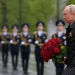 Rusia celebra el Día de la Victoria a puerta cerrada