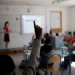 Regreso a clases ¿terapéutico y emocional para los estudiantes? / Foto  REUTERS / Stephane Mahe