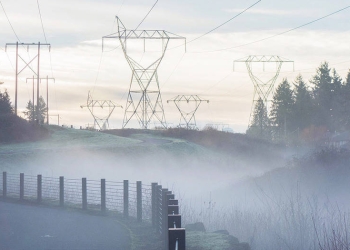 Iberdrola ejecutará proyecto para importar energía de Canadá a EEUU