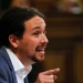 La renta mínima vital enfrenta a Pablo Iglesias con la Unión Europea