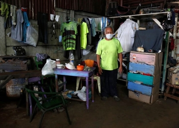 Latinoamérica pandemia Hambre y pobreza