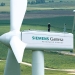 Siemens Gamesa reportó pérdidas por 165 millones de euros