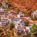 Las zonas rurales en España