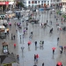 A partir de este jueves las precipitaciones serán más probables e intensas en el norte de Galicia, Cantábrico y Pirineos. En el norte de Canarias, se esperan algunas lluvias, principalmente en islas de mayor relieve.