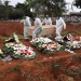 La COVID-19 ataca sin compasión a pacientes con enfermedades crónicas / Foto REUTERS/Amanda Perobelli