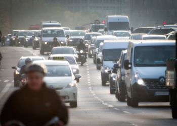 Ecologistas: Plan de rescate a la automoción atenta contra el ambiente