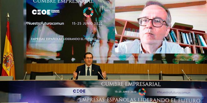 Crisis del sector turismo requiere mayor acción del Gobierno