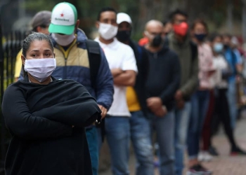 Latinoamérica busca una recuperación sostenible basada en la solidaridad