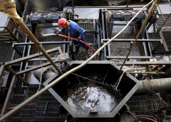 se acabó el petróleo