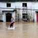 Inundaciones en China