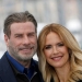 La actriz Kelly Preston perdió la batalla contra el cáncer de mama / Foto  REUTERS/Eric Gaillard/File Photo