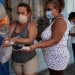 OMS alerta, van 250.000 nuevos contagios en 24 horas por coronavirus / Foto REUTERS / Alexandre Meneghini