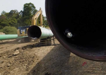 Gasoducto de la Costa Atlántica cancelado después de años de desafíos legales. / Atlantic Coast Pipeline