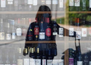 Cambio climático amenaza con dejarnos sin whisky escocés