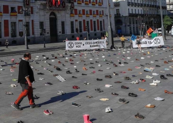 La pandemia oportunidad o amenaza