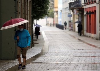 En España vuelve el confinamiento