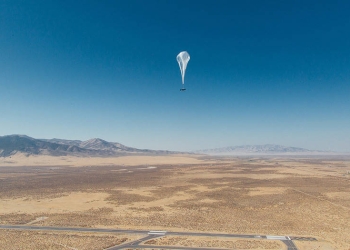 Kenia internet globos