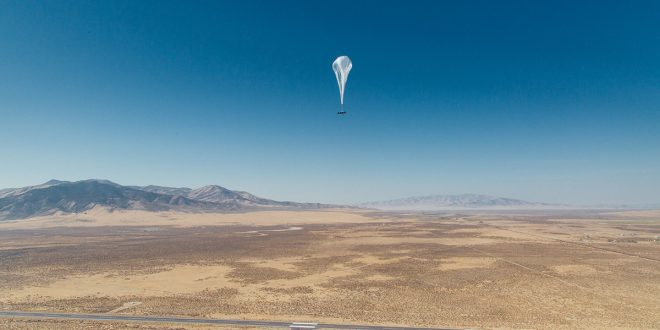 Kenia internet globos