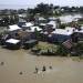 Las inundaciones en Bangladesh