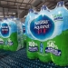 Nestlé produce botellas 100% reciclables con plástico PET / Foto @Nestle_es