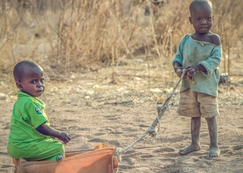 ONU hambre matará a niños