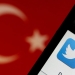 Erdogan control redes sociales