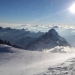 Derretimiento en el Mont Blanc abre una cápsula del tiempo hacia 1966