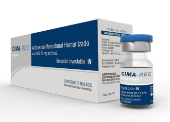 Itolizumab, el antipalúdico que Cuba ofrece para tratar el coronavirus aún no convence