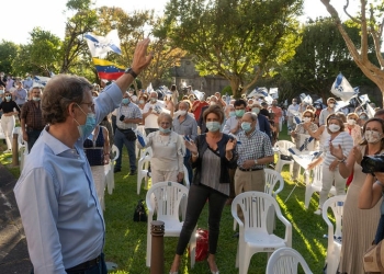 desplazadas izquierdas en Galicia y el País Vasco